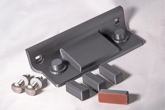 Case Toilet Seat Adapter For Bemis STA-Tite Seats