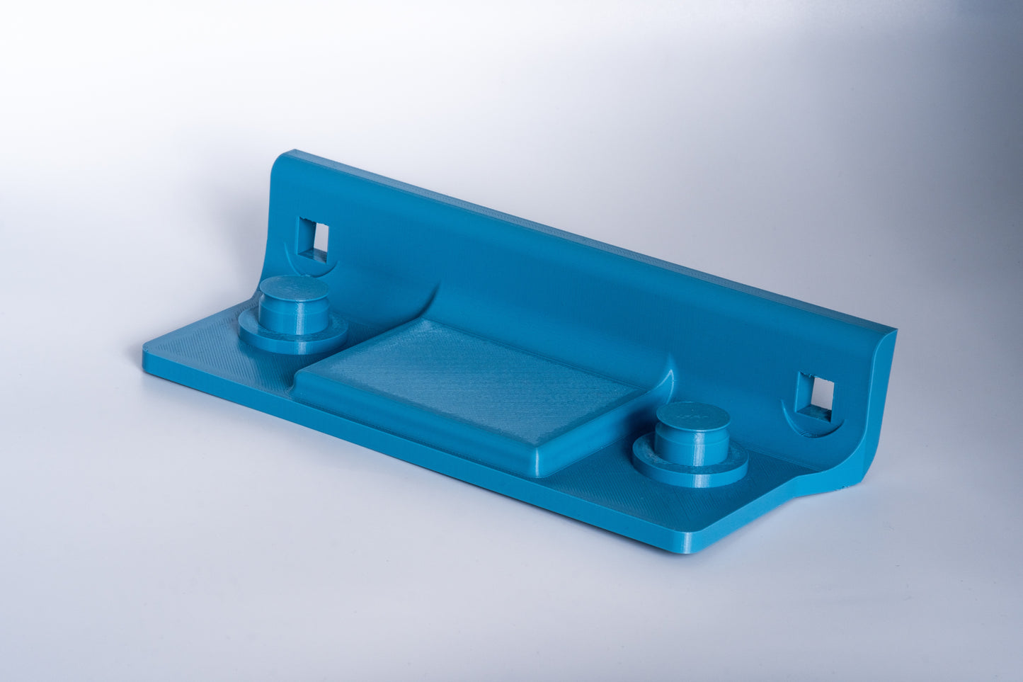 Toilet Seat Adapter - Fits Case Toilets and Bemis Stay-Tite Seats